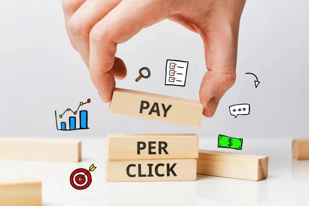 What is PPC Advertising India: Selecting the appropriate Pay per click Marketing Company.