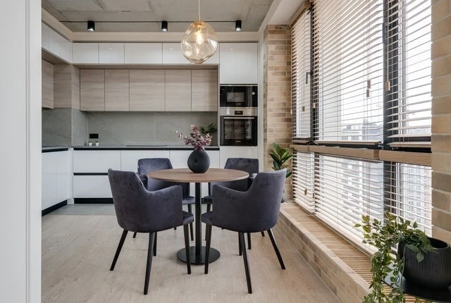 Blinds and Shutters: Essential Home Accessories in the Time of Pandemic