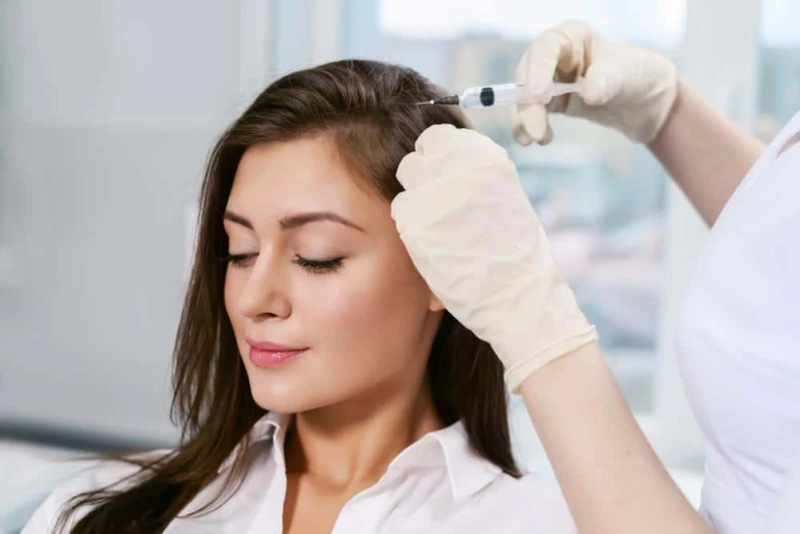 Beyond Beauty: The Science and Art of Hair Restoration in Dubai