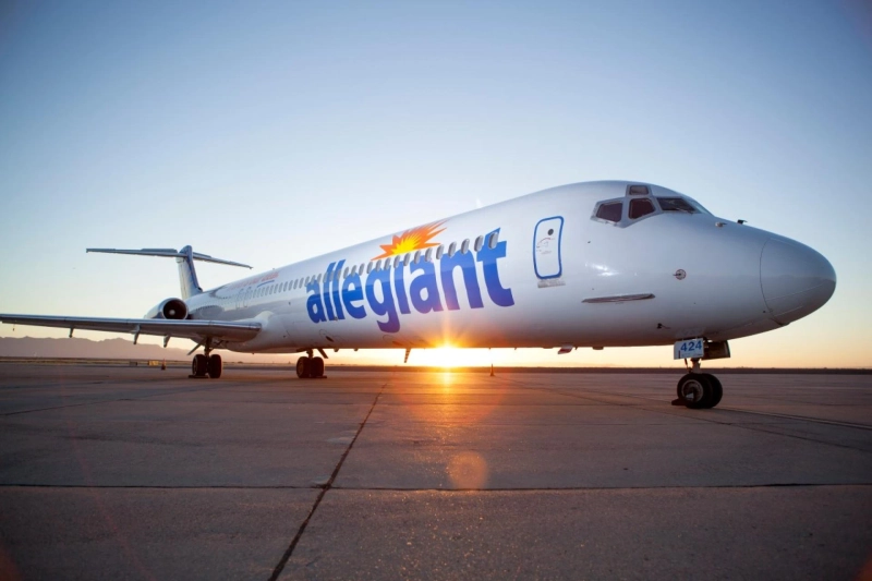 How To Get Military Discount on Allegiant air
