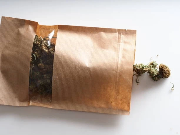 Here's everything you need to know about packaging machines for legal cannabis products