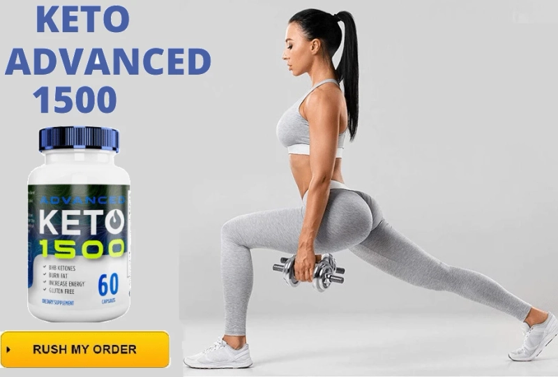 Advanced 1500 Keto Canada Reviews- Ingredients, Pills Scam or Price