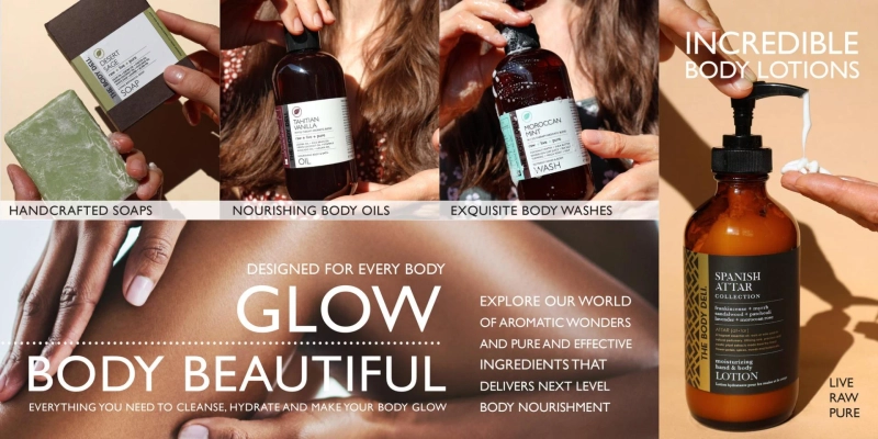 How Essential Body Oils Help Maintain Moisture and Skin Comfort Every Day