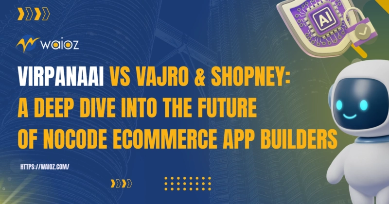 When Speed Matters Most, Is an Ecommerce App Builder the Answer?