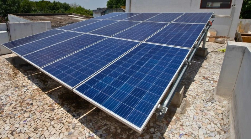 Solar Panel Cost in Mumbai: Latest Prices & ROI Guide