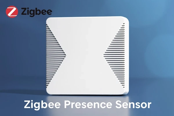 How Owon Scaled a Zigbee Sensor Network to Cover a 50-Unit Commercial Property