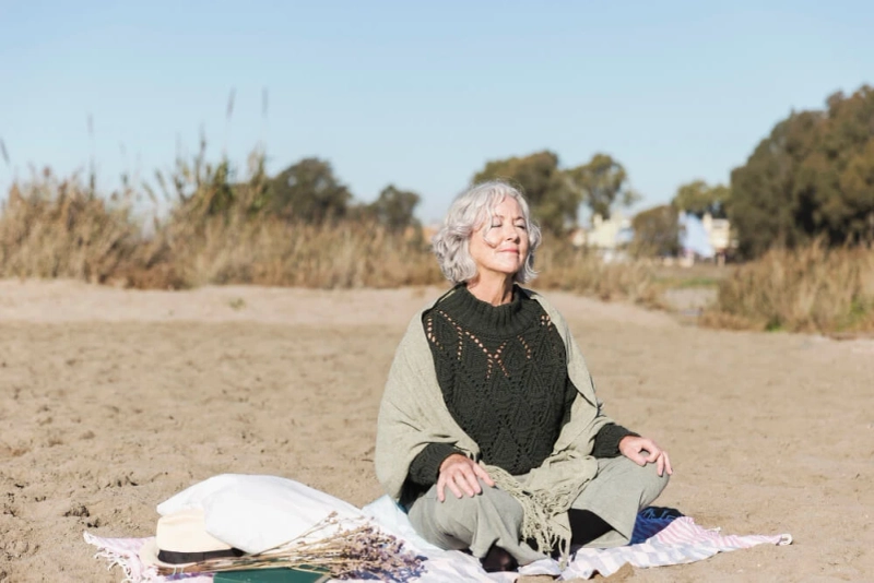 Aging Gracefully: Lifestyle Choices for Alzheimer’s Prevention