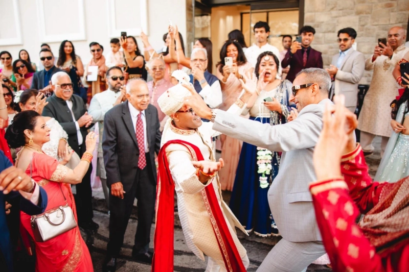 Find the Right Wedding Planner in Abu Dhabi for Your Special Day