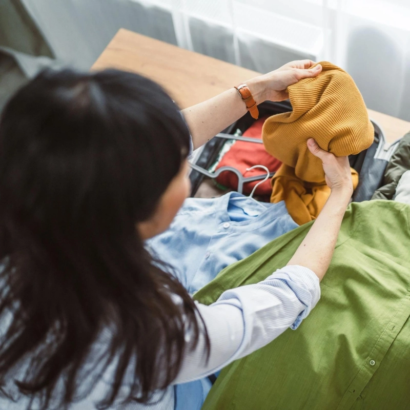  Mobile Laundry Service Melbourne CBD – We Come to You