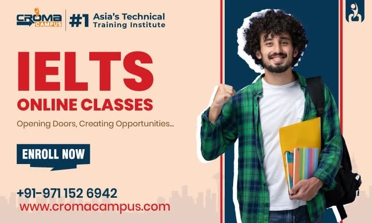 Importance Of The IELTS Coaching Center To Pass The IELTS Examination
