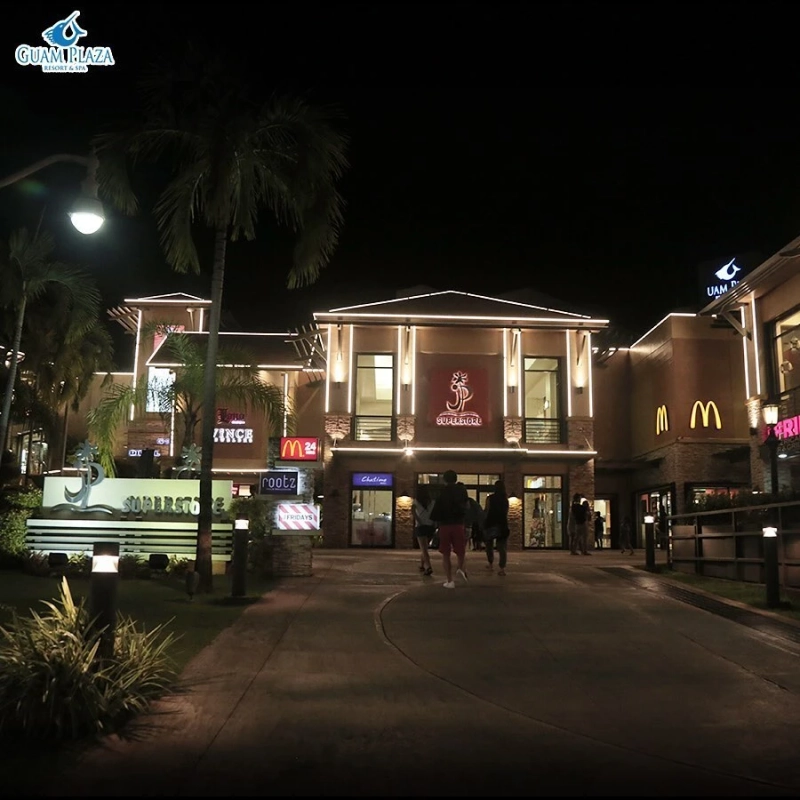 Best Hotel in Guam - Get Excited Deals on top Hotels in Guam