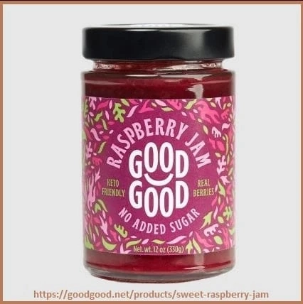 Which is the Best Sugar Free Raspberry Jam?