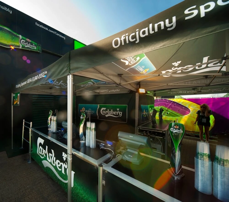 Pomysły na akcje marketingowe podczas festiwali