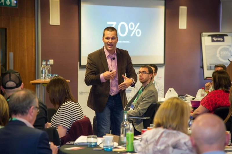 Understanding the Average Conference Cost Per Person: A Comprehensive Guide
