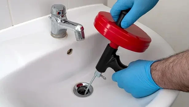 Clogged Drain Services in Niagara-on-the-Lake