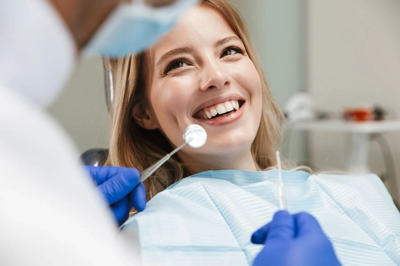 How Dental Clinics Enhance Community Health?