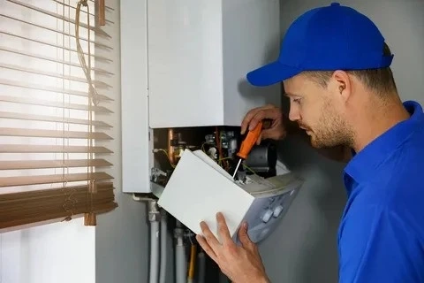 Emergency Boiler Repair: Everything You Need to Know for Fast and Effective Service