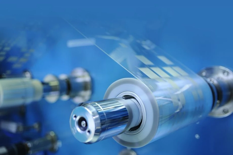 Printed Electronics Market Forecast 2027: Share, Growth and Demand