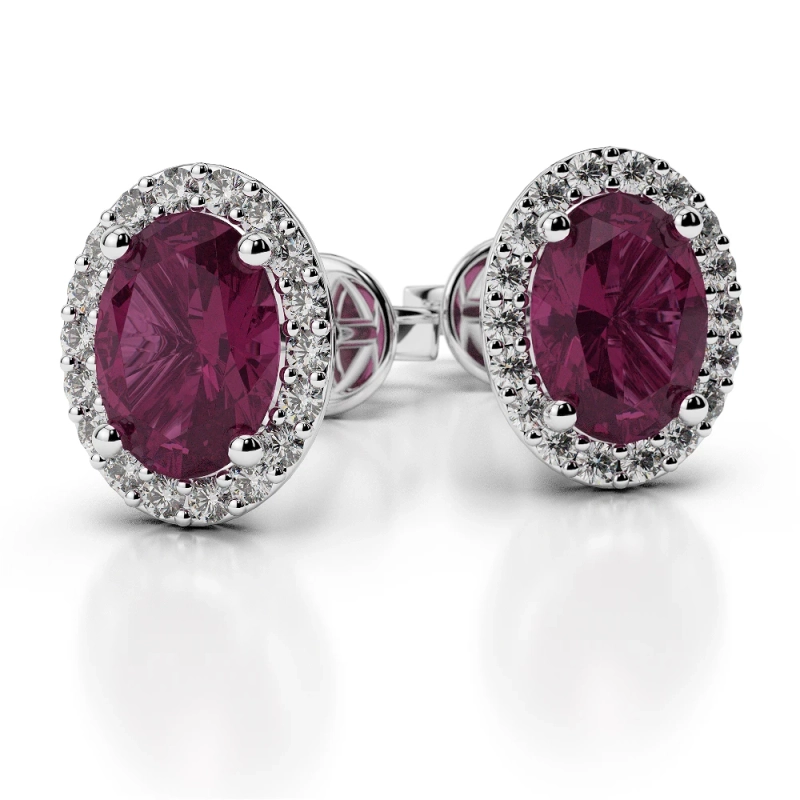 All About the July Birthstone- Ruby