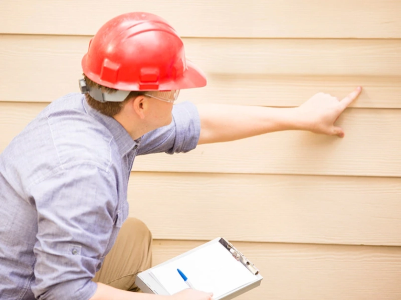Siding Contractors in New Orleans | Southern Home Improvement Services