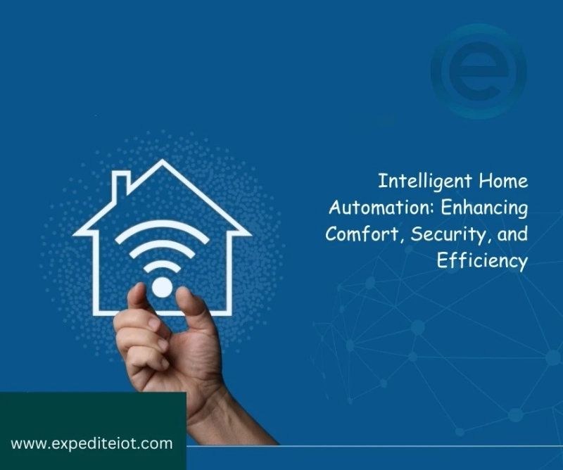 Qatar's Premier Smart Home Automation Solutions