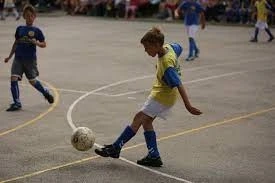 Sports: its history in full details