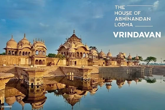 Hoabl Vrindavan Plots Residential Plots Crafted for Tranquil Living