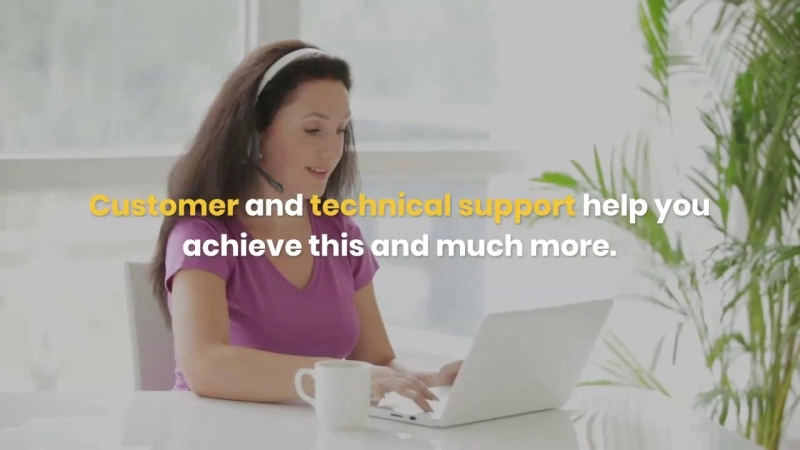 Technical support Company in Texas