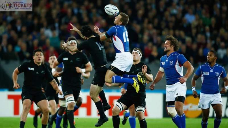 New Zealand vs Namibia: Why the All Blacks can't afford a total cleanout