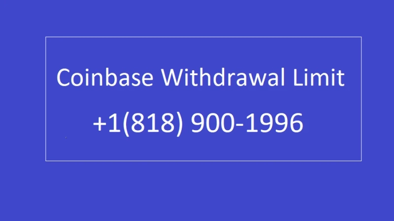 Can I Withdraw $100,000 from Coinbase?