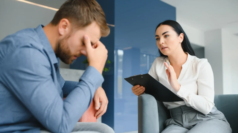 Can Depression Go Away on Its Own?