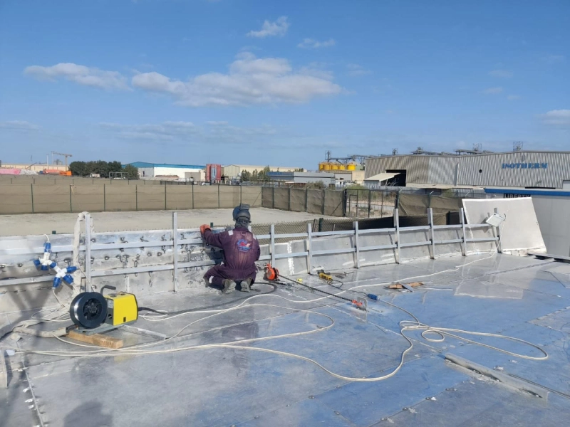 Tug Builder in UAE: How Local Yards Are Leading in Rugged Craftsmanship