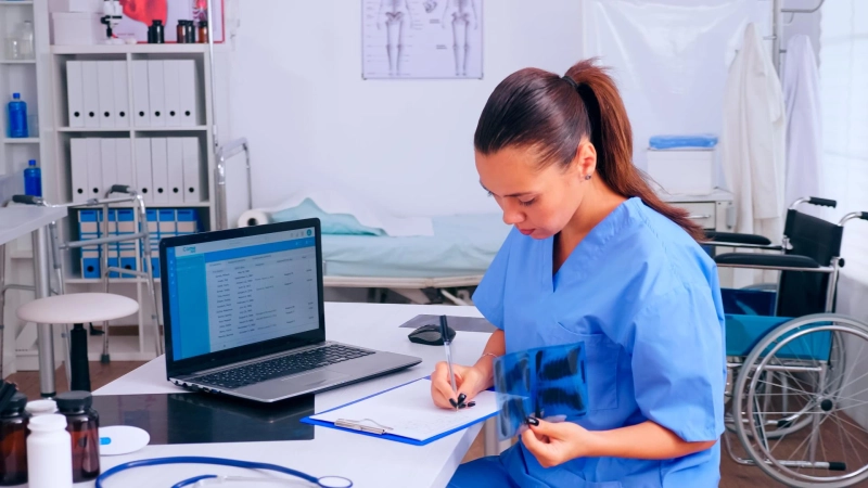 In House vs Outsourced Anesthesia Billing: Which Is More Profitable?