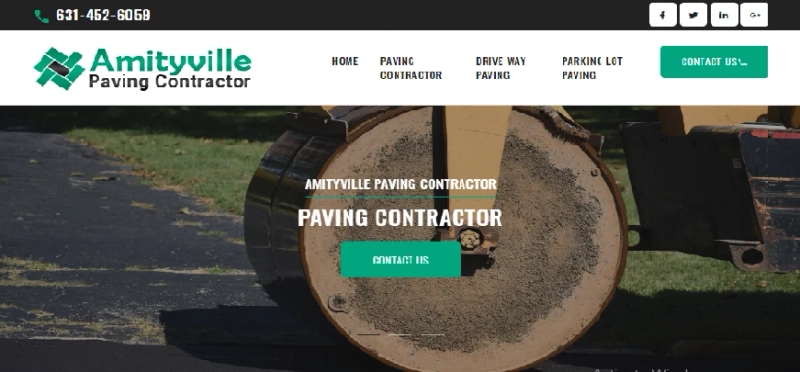 Getting Your Driveway Installed