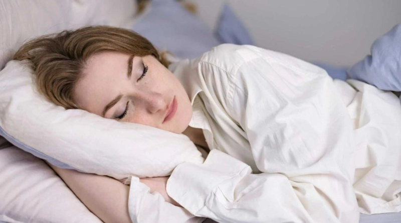Improve Your Sleep with the Right Bed Size