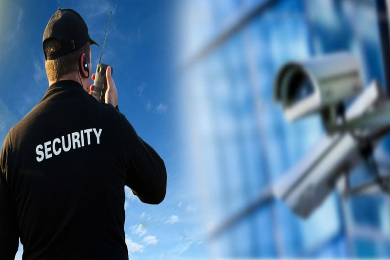 Safeguarding Your Assets: A Detailed Look at Security Guard Services
