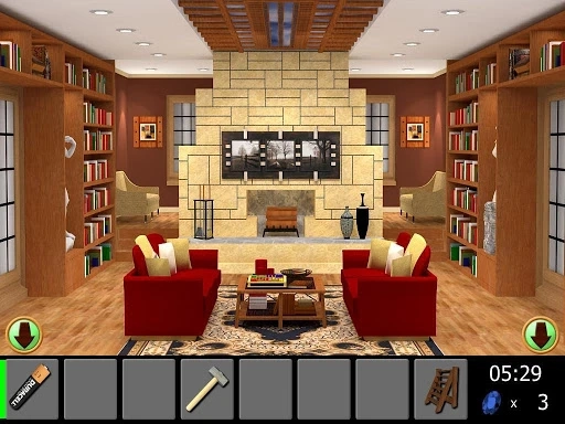 BESTOW LIFE TO THE VIRTUAL WORLD