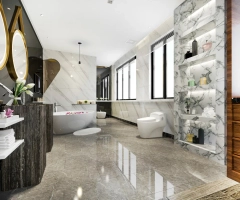 How Long Does It Take Experts to Install Domestic Tiles?
