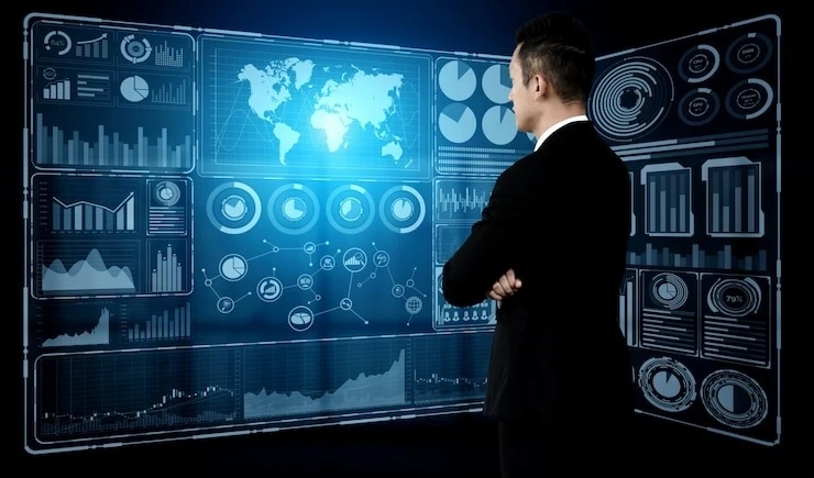 How Predictive Analytics is Transforming Business Forecasting