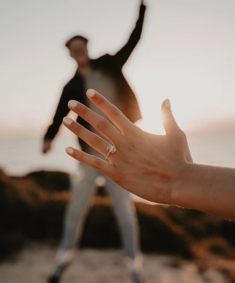 Why Cushion Cut Engagement Rings Are So Special
