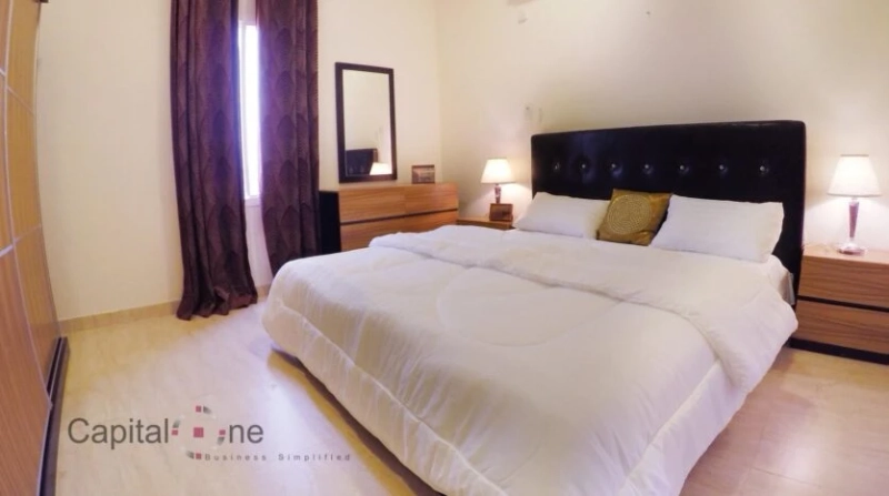 What are the procedure to take apartment or rent in Qatar ?