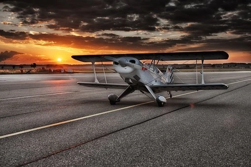 The Many Benefits of a Career in Aircraft Maintenance Engineering