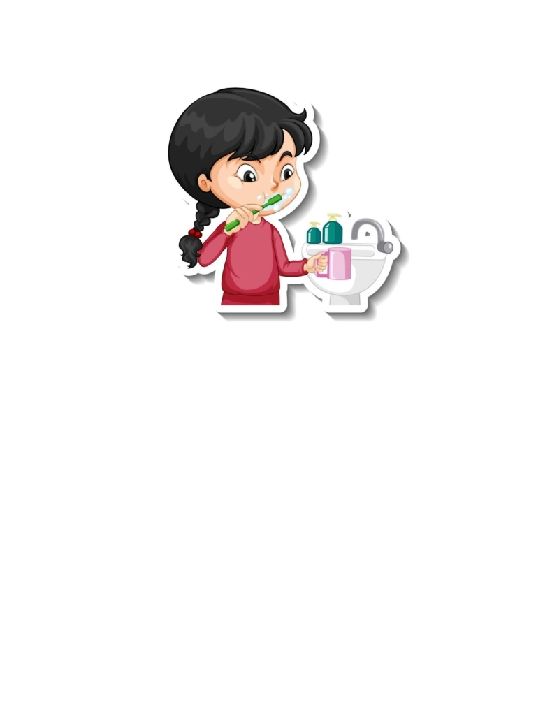 Patient Story- Dental Cleaning & Bleeding Gums