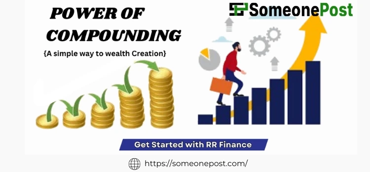 How Does Compound Interest Build Wealth Over Time?