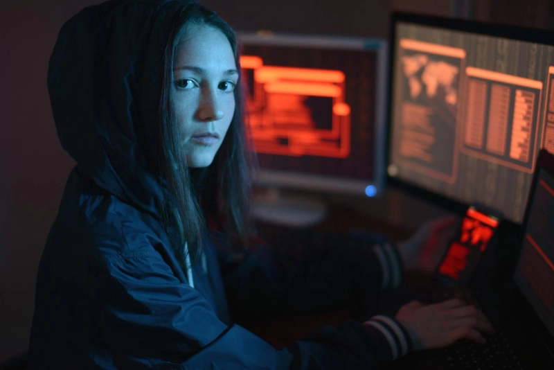 Understanding the Risks and Realities of Hackers for Hire in the Digital Age