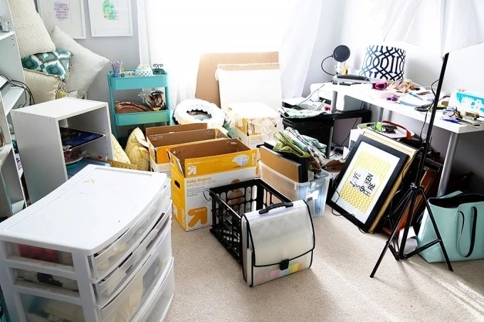 Tips to Make Your Home Organized