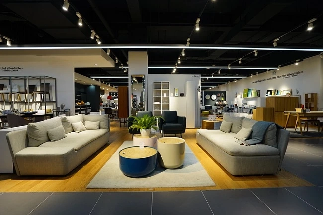 5 Best Furniture Store in Bangalore
