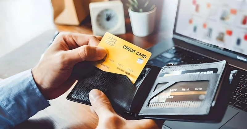 Credit Cards: The Cornerstone of the Modern Wallet
