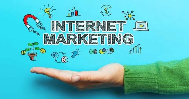 Know Everything About Internet Marketing