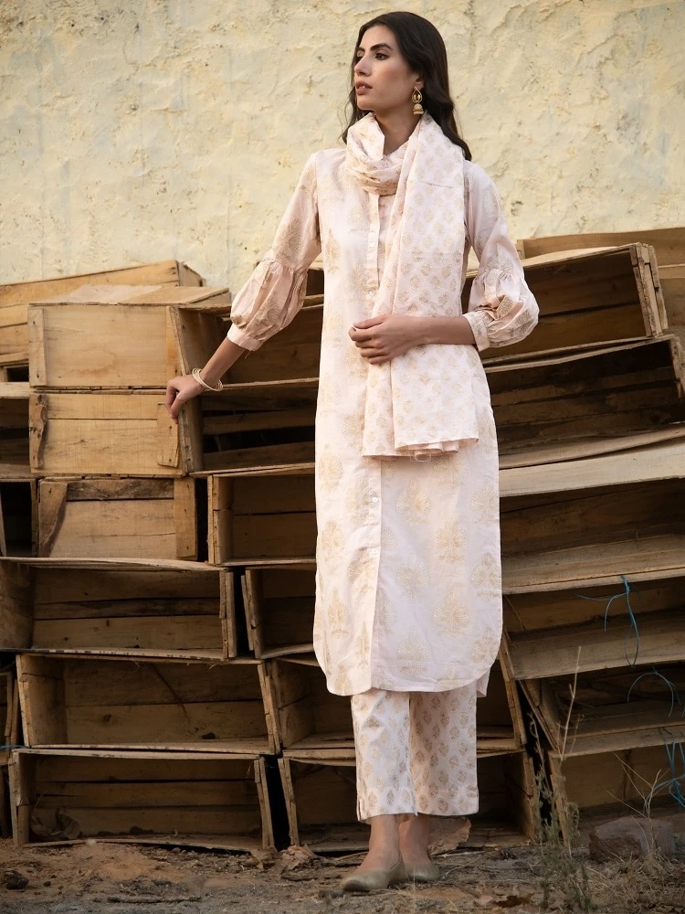 Women Kurta Sets Online